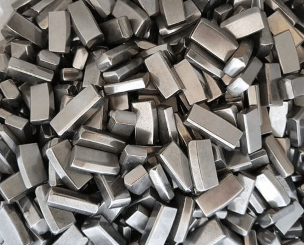 Tungsten Carbide Steel